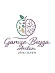 Diyetisyen Gamze Beyza Arslan logosu